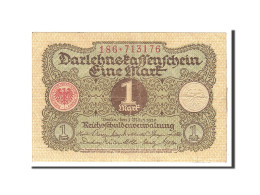 Billet, Allemagne, 1 Mark, 1920, 1920-03-01, KM:58, TTB - Bundeskassenschein