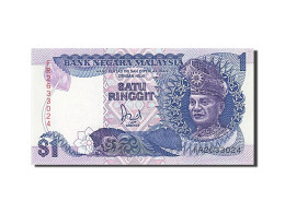 Billet, Malaysie, 1 Ringgit, 1981-1983, Undated (1982-1984), KM:19, SPL - Malaysie