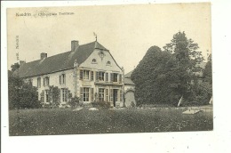 Nandrin Château Du Tombeux - Nandrin