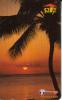 FIJI $20 PALM  TREE AT SUNSET 1999 GPT FIJ-179 LAST GPT ISSUE READ DESCRIPTION !! - Fiji