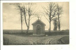 Houtain L'Eveque Chapelle Croix - Landen