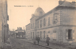 95-VALMONDOIS- LA MAIRIE - Valmondois