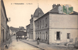 95-VALMONDOIS- LA MAIRIE - Valmondois