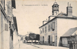 95-VALMONDOIS-  LA MAIRIE - Valmondois