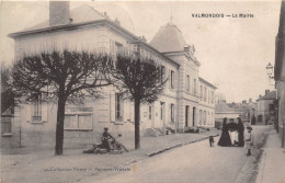 95-VALMONDOIS-  LA MAIRIE - Valmondois