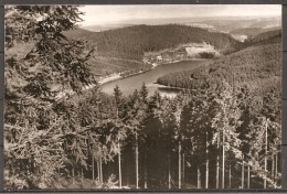 (7195) Oberhof - Thüringen - Oberhof