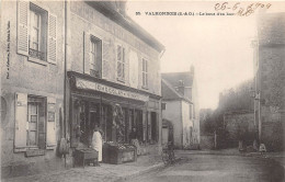 95-VALMONDOIS-  LE BOUT D'EN BAS - Valmondois