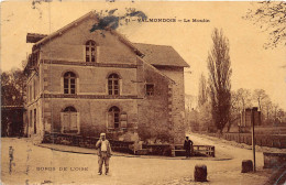 95-VALMONDOIS- LE MOULIN - Valmondois