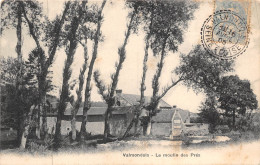 95-VALMONDOIS- LE MOULIN DES PRES - Valmondois