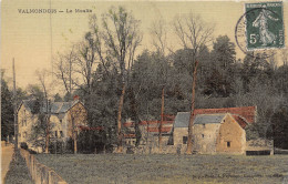 95-VALMONDOIS- LE MOULIN - Valmondois