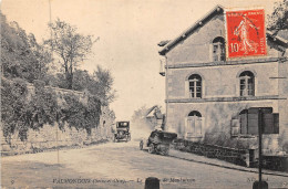 95-VALMONDOIS- LE MOULIN DE MAUBUISSON - Valmondois