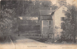 95-VALMONDOIS-   LE MOULIN - Valmondois