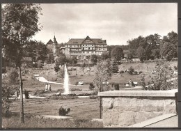 (7176) Oberhof - Thüringen - Oberhof