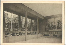 Città Del Vaticano, Esposizione Mondiale Stampa Cattolica, 1936 "Sala XVI - Olanda" Progetto Giò Ponti - Vaticano (Ciudad Del)