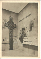 Città Del Vaticano, Esposizione Mondiale Stampa Cattolica, 1936 "Sala XXXIII - Irlanda" Progetto Giò Ponti - Vaticano (Ciudad Del)