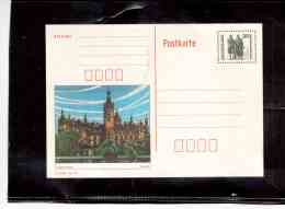 DE1617   -   NEW ENTIRE  MICHEL NR.  P.109/03 - Postcards - Mint