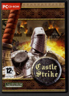 PC Castle Strike - Jeux PC