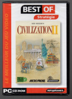 PC Civilization II - Giochi PC