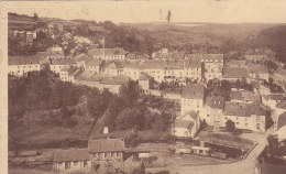 Houffalize - Vue Générale Prise De Ste Anne - Houffalize