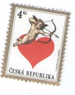 Year 1998 - Love, 1 Stamp, MNH - Neufs