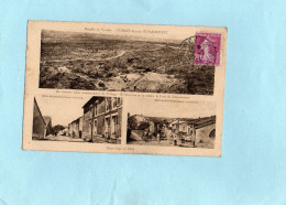 Delcampe - C2608 - Bataille De Verdun - FLEURY Devant DOUAUMONT - 55 - Douaumont