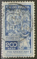 Yv. 144	-				BRA-3204 - Oblitérés