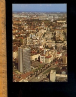 LYON 69008 : Vue Aérienne Sur Le Quartier De Grange Blanche Et L'hôpital - Lyon 8