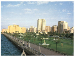 (M+S 340) United Arab Emirates - Abu Dhabi - Verenigde Arabische Emiraten