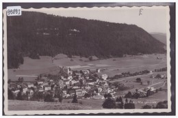 BUTTES - CARTE NON CIRCULEE - TB - Buttes 