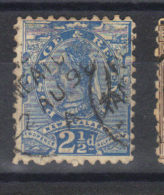 SG N°220  YT  N° 68  (1891) - Oblitérés