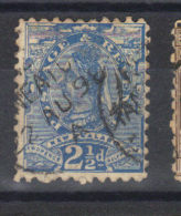 SG N°220  YT  N° 68  (1891) - Gebraucht