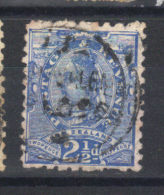 SG N°220  YT  N° 68  (1891) - Gebraucht