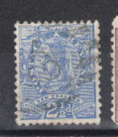 SG N°220  YT  N° 68  (1891) - Gebraucht