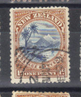 N°71 (1898) - Oblitérés