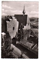 Reichelsheim Im Odenwald - Schloß Reichenberg Eingang Mit Kapelle - Odenwald