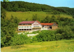 Reichelsheim Ober Kainsbach - Gasthaus Pension Zum Hohenstein - Odenwald