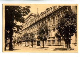 17908   -   Etterbeek-Bruxelles   -   Institut Saint Joseph   -   Avenue Jules Malou - Etterbeek