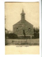 17917   -  Auderghem   -   L'Eglise - Oudergem - Auderghem