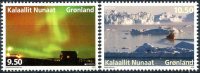 Europa 2012 - Groenland Greenland  ** MNH PF - 2012