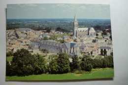 D 44 - Saint Philbert De Grand Lieu - Vue Panoramique Aérienne - Saint-Philbert-de-Grand-Lieu