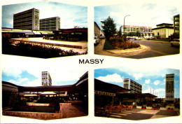 MASSY - Multivues - Massy