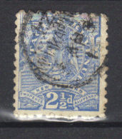 SG N°220  YT  N° 68  (1891) - Gebraucht