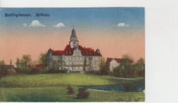 RECKLINGHAUSEN / RATHAUS - Recklinghausen