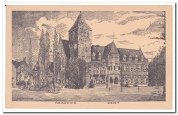 Zeist, Raadhuis - Zeist