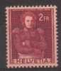 Suisse ; 1941 ; Yval; N° Y: 366 ; Neuf **;  ; Cote : 4.00e. - Unused Stamps