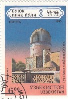 Uzbekistan 1995 - Yt 68 Used - Oezbekistan