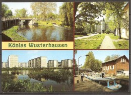 (7174) Königs Wusterhausen - Königs-Wusterhausen