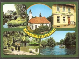 (7173) Königs Wusterhausen - Koenigs-Wusterhausen