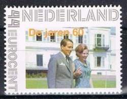 Nederland    Konigin Beatrix      Postfris/mnh/neuf - Unused Stamps