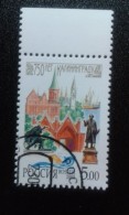 RUSSIA 2005 MNH (**)YVERT 6888 La Ville De La Russie.Kaliningrad ... - Used Stamps